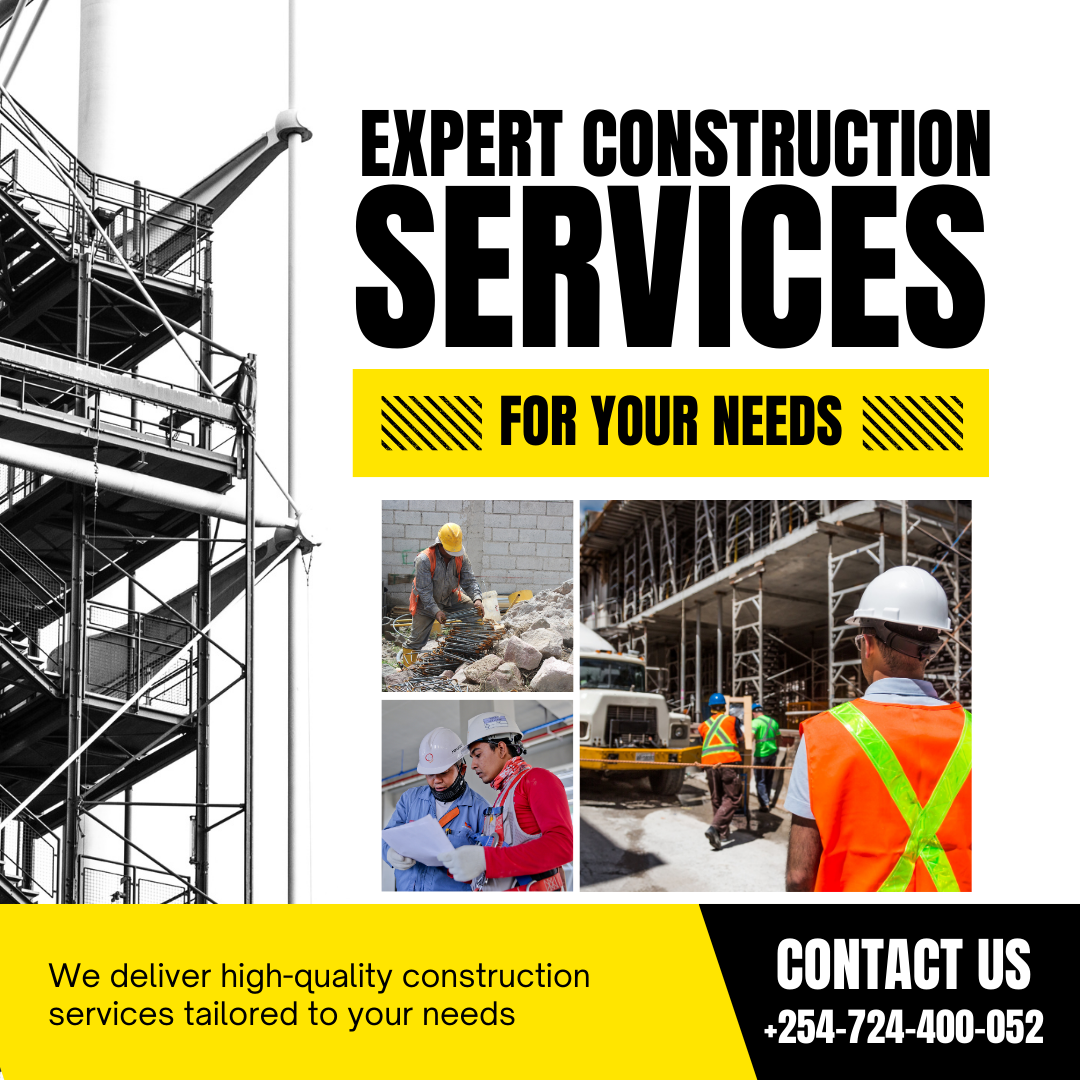 Construction Trends